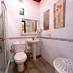 아파트 Tropicalidays Paraiso Del Sur *