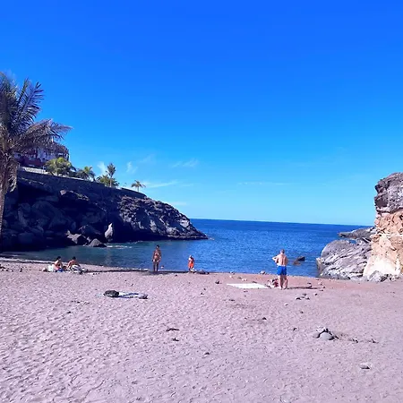 아파트 Tropicalidays Paraiso Del Sur 플라야 파라이소