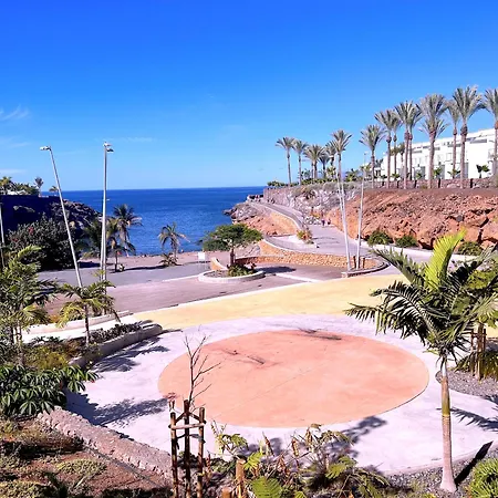 Apartment Tropicalidays Paraiso Del Sur *