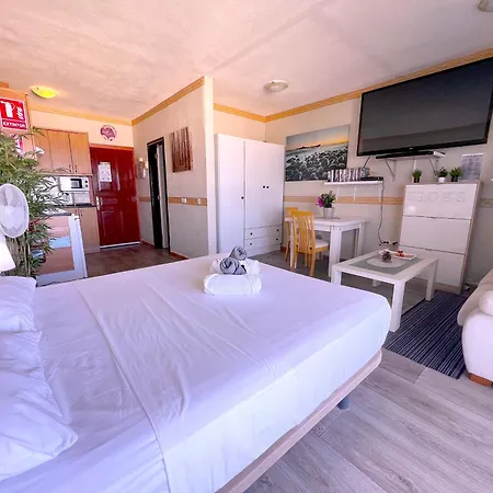 Tropicalidays Paraiso Del Sur Apartment Playa Paraiso (Tenerife)