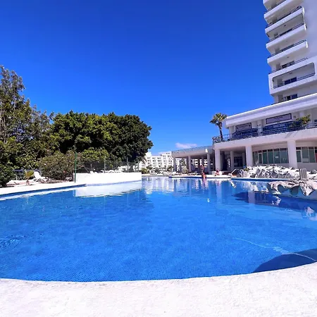 Tropicalidays Paraiso Del Sur 아파트
