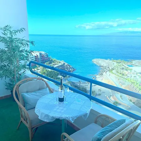 Apartament Tropicalidays Paraiso Del Sur