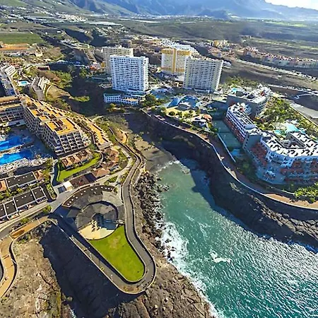 Tropicalidays Paraiso Del Sur Apartament Playa Paraiso (Tenerife)