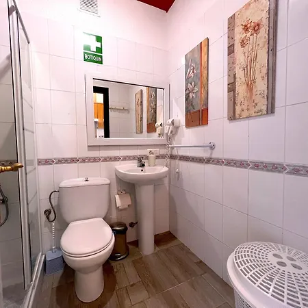 Apartament Tropicalidays Paraiso Del Sur *