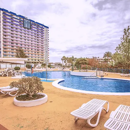 Apartment Tropicalidays Paraiso Del Sur
