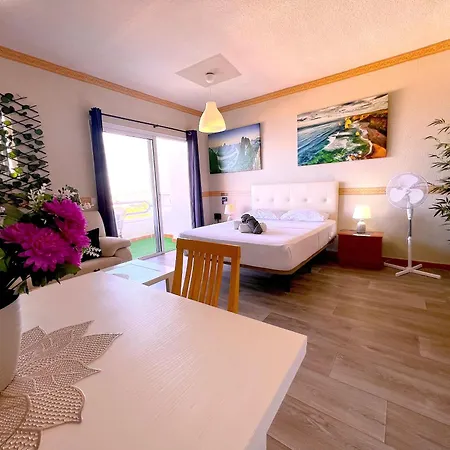 Tropicalidays Paraiso Del Sur Apartment Playa Paraiso (Tenerife)