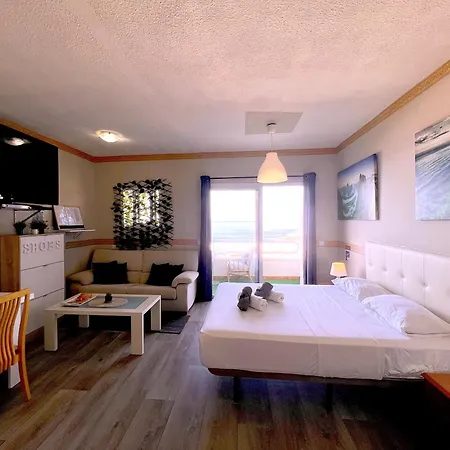 Tropicalidays Paraiso Del Sur Apartment *