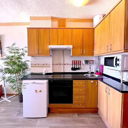 Tropicalidays Paraiso Del Sur Apartment